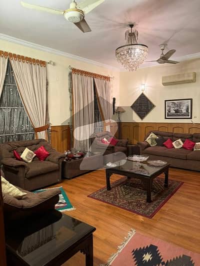 1 Kanal Lower Portion For Rent X block DHA phase 3 Lahore