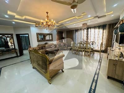 14 Marla fully furnished house available for rent in bahria town phase 8 14 Marla fully furnished house available for rent in bahria town phase 8
