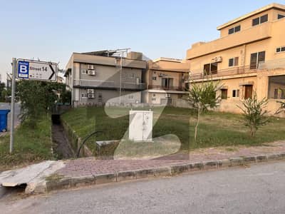 Exclusive Offering: Premium Plot in Sector I, Bahria Enclave, Islamabad Seize a rare opportunity to acquire a prime residential plot in the most established and sought-after sector of Bahria Enclave. This is more than just land; it's the perfect canvas Exclusive Offering: Premium Plot in Sector I, Bahria Enclave, Islamabad Seize a rare opportunity to acquire a prime residential plot in the most established and sought-after sector of Bahria Enclave. This is more than just land; it's the perfect canvas