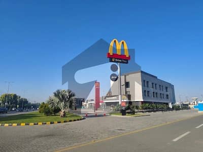 Prime 5 Marla Plot for Sale in Etihad Town Phase 1 Ready for Construction, Premium Location! Prime 5 Marla Plot for Sale in Etihad Town Phase 1 Ready for Construction, Premium Location!