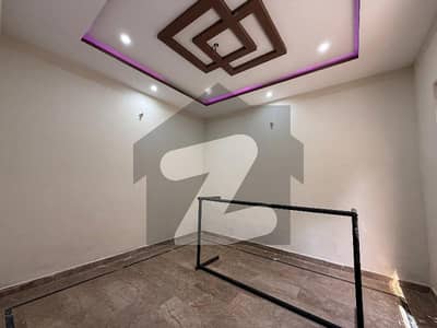 منصورہ لاہور میں 3 کمروں کا 3 مرلہ مکان 1.2 کروڑ میں برائے فروخت۔