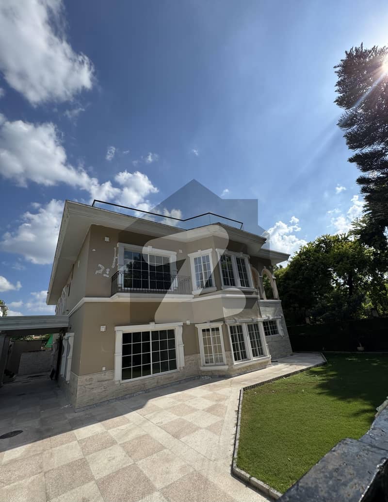 Beautiful House Available excellent location