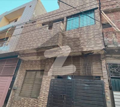 Ideal 5 Marla House has landed on market in Hanjarwal, Hanjarwal