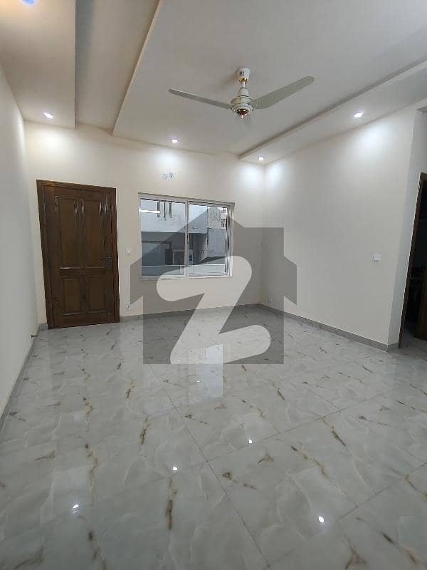 BRAND NEW HOUSE FOR SALE IN E-11