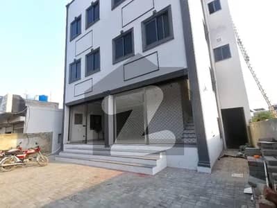 جوہر ٹاؤن لاہور میں 1 کنال عمارت 15.0 لاکھ میں کرایہ پر دستیاب ہے۔