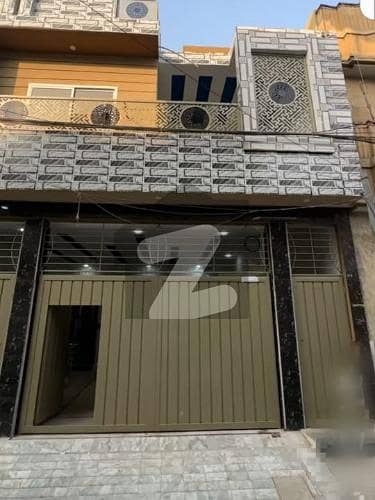 5 Marla New House For Sell