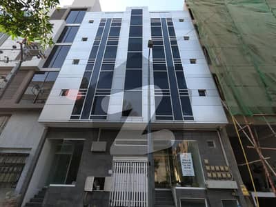 بخاری کمرشل ایریا ڈی ایچ اے فیز 6,ڈی ایچ اے ڈیفینس,کراچی میں 5 مرلہ دفتر 2.3 کروڑ میں برائے فروخت۔ بخاری کمرشل ایریا ڈی ایچ اے فیز 6,ڈی ایچ اے ڈیفینس,کراچی میں 5 مرلہ دفتر 2.3 کروڑ میں برائے فروخت۔