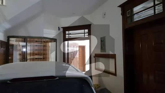 New House Ground Portion Available For Rent