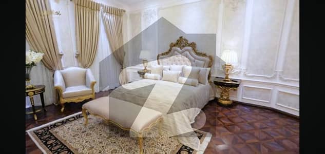 ڈی ایچ اے فیز 2 ڈیفنس (ڈی ایچ اے),لاہور میں 5 کمروں کا 1 کنال مکان 5.0 لاکھ میں کرایہ پر دستیاب ہے۔