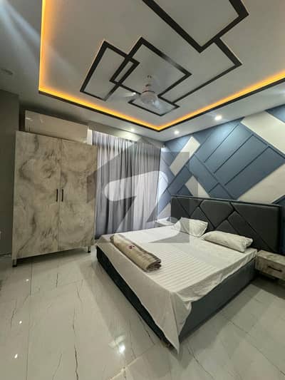 ٹاپ سٹی 1 اسلام آباد میں 1 کمرے کا 2 مرلہ فلیٹ 65.0 ہزار میں کرایہ پر دستیاب ہے۔