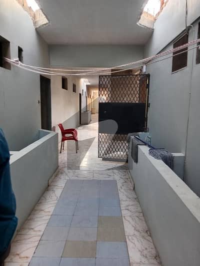 builder condition flat