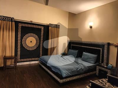 ایف ۔ 10 اسلام آباد میں 5 کمروں کا 1 کنال مکان 4.5 لاکھ میں کرایہ پر دستیاب ہے۔