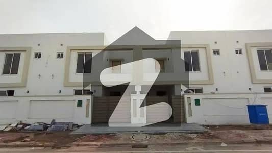 5 Marla Double Storey House Available For Sale In Block G5 Bahria Orchard Phase 4