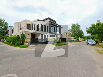 12 Marla Residential Plot For Sale In Lake City Sector M-3A