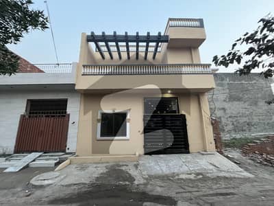 5 Marla House Double Storey Demand 115 Lack. Location Main Ferozepur Road Kahna Stop Lahore.