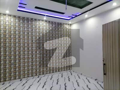 A 1125 Square Feet House Has Landed On Market In Bismillah Housing Scheme Of Lahore