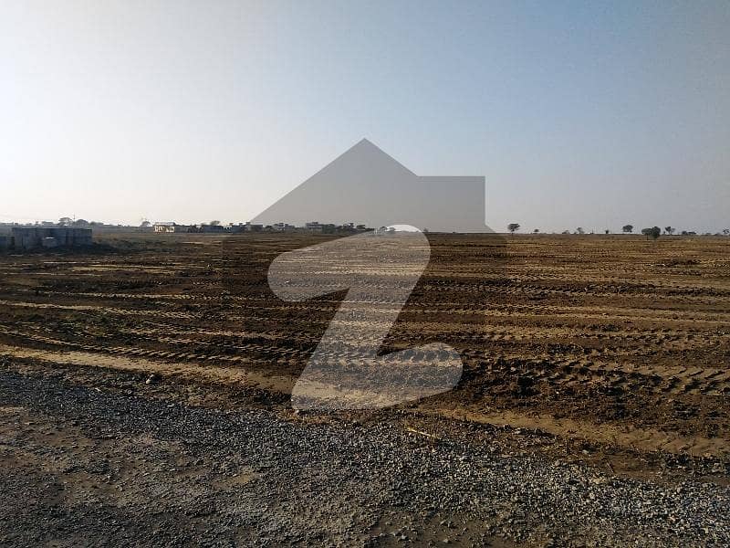 ایف ۔ 17 اسلام آباد میں 8 مرلہ رہائشی پلاٹ 1.0 کروڑ میں برائے فروخت۔