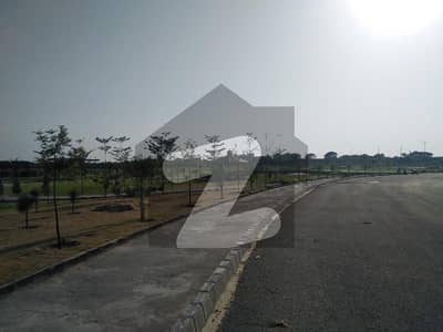 Residential Plot For sale In Islamabad