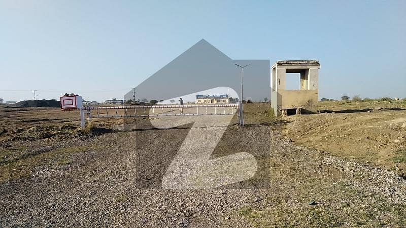 In F-17 1800 Square Feet Residential Plot For Sale In F-17 1800 Square Feet Residential Plot For Sale