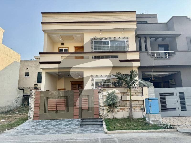 5 Marla House For Sale Citi Housing