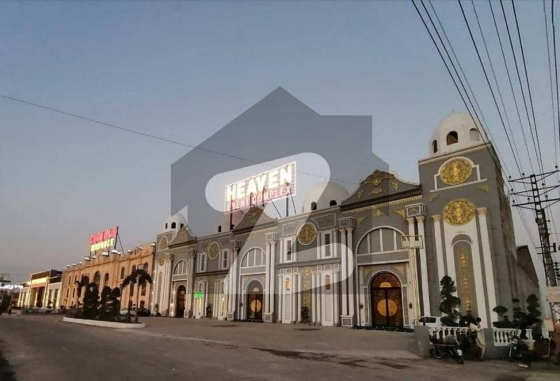 Buying A Residential Plot In Jubilee Town? Buying A Residential Plot In Jubilee Town?