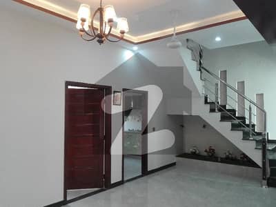 House For sale Situated In Wapda Town Phase 1 - Block E1
