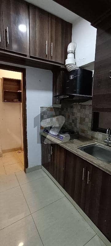 2 Bedroom Apartment Available For Rent In Giga Residency DHA 2 Islamabad