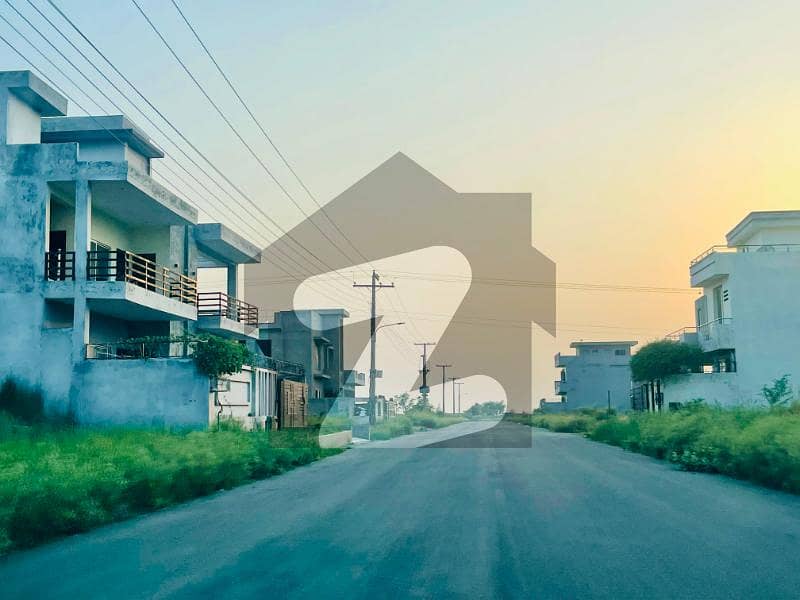 10 Marla Plot for sale, AWT Housing Society, Islamabad. 10 Marla Plot for sale, AWT Housing Society, Islamabad.