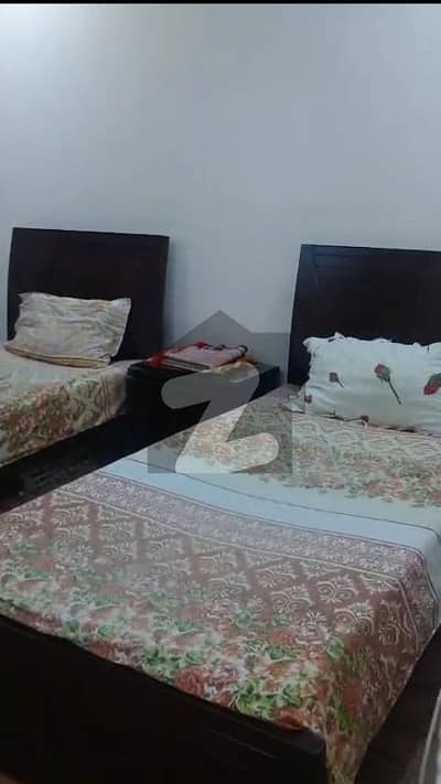 جی ۔ 11/3 جی ۔ 11,اسلام آباد میں 3 کمروں کا 5 مرلہ فلیٹ 2.45 کروڑ میں برائے فروخت۔