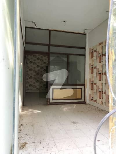 This Is Your Chance To Buy Shop In DHA Phase 1 Karachi