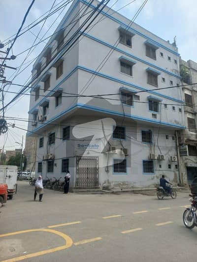 Prime Location 200 Square Yards Building For Sale In The Perfect Location Of DHA Phase 2 Extension Prime Location 200 Square Yards Building For Sale In The Perfect Location Of DHA Phase 2 Extension