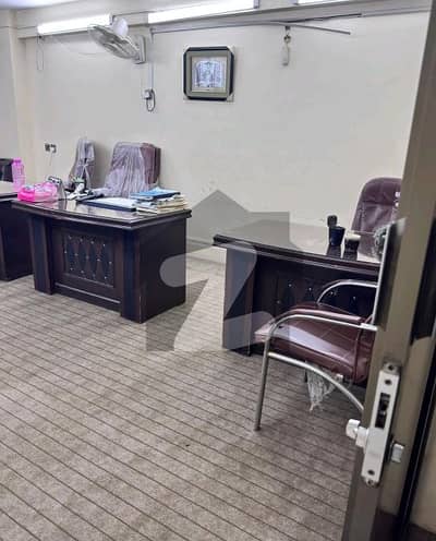 Prime Location 850 Square Yards Shop For sale Is Available In Khalid Bin Walid Road