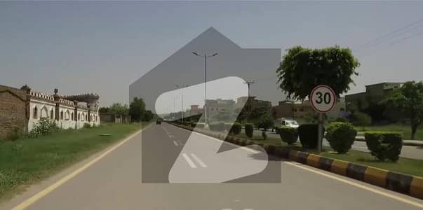 Residential Plot Is Available For sale In Margalla View Housing Society