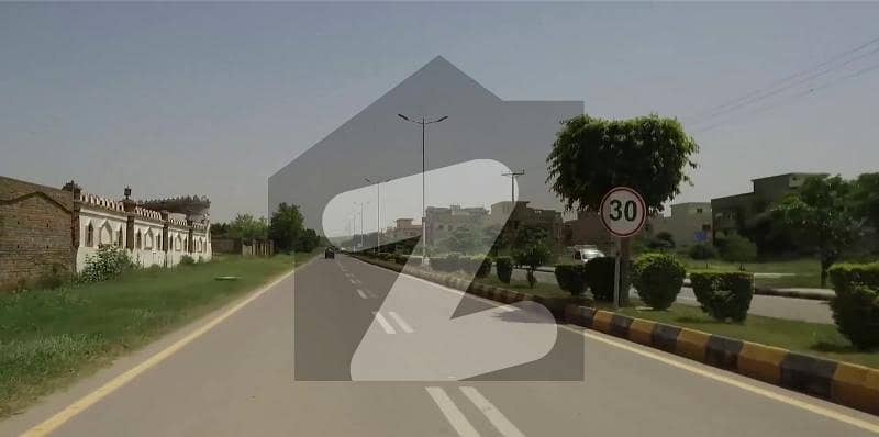 Residential Plot For sale In Islamabad