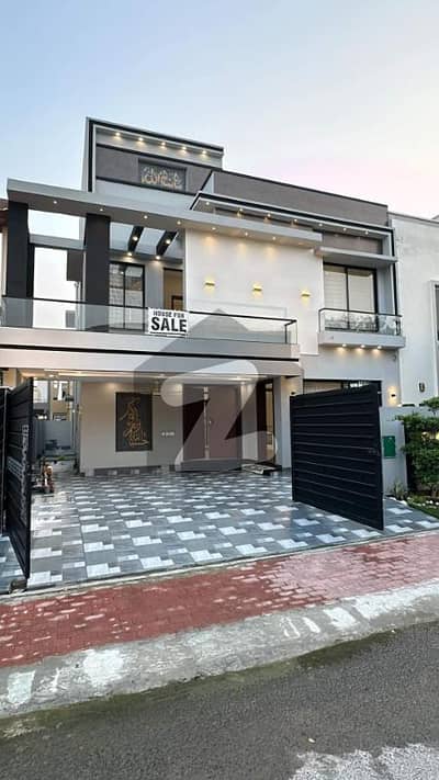 10 Marla Residential House For Sale In Talha Block, Nearby Commercial Market, School, Mosque And Health Care Canter 10 Marla Residential House For Sale In Talha Block, Nearby Commercial Market, School, Mosque And Health Care Canter
