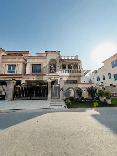 A Prime Location 9 Marla House Has Landed On Market In Buch Villas Phase 2 - Hamid Block Of Multan A Prime Location 9 Marla House Has Landed On Market In Buch Villas Phase 2 - Hamid Block Of Multan