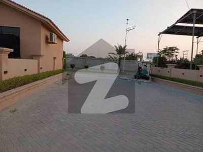 Good 160 Square Yards Residential Plot For sale In Al-Jadeed Residency