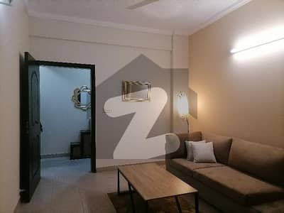 Highly-coveted 5 Marla Flat Is Available In Askari 11 - Sector C For rent