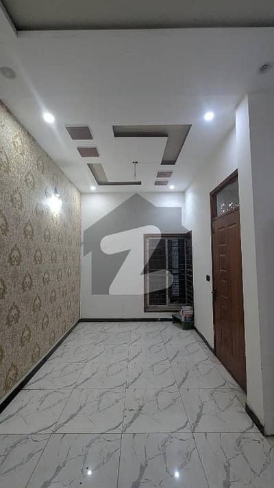 4 MARLA PORTION FOR RENT BLOCK F