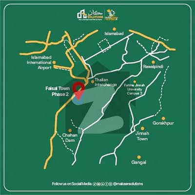 Affordable 5 Marla Plot in a Prime Islamabad Housing Project Booking Open Affordable 5 Marla Plot in a Prime Islamabad Housing Project Booking Open