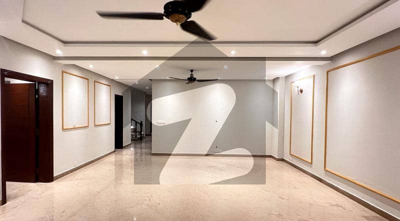 Luxury Renovated House For Rent In F-7 Luxury Renovated House For Rent In F-7