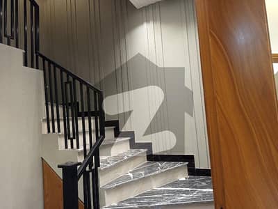 Well-constructed Good Location House Available For sale In Garden Town Phase 3 - Block B