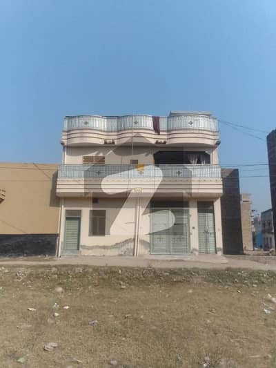 Double storey for Sale