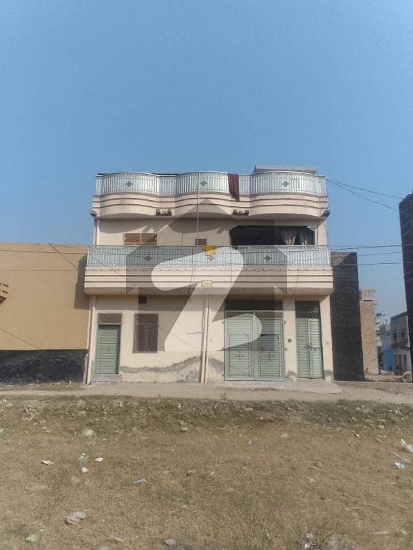 Double storey for Sale