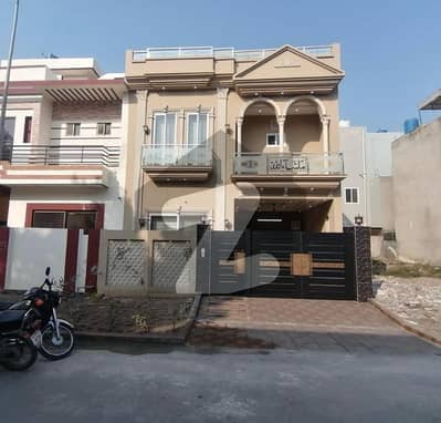 5 Marla New House Available For Sale In phase 2 Citi Housing Gujranwala 5 Marla New House Available For Sale In phase 2 Citi Housing Gujranwala