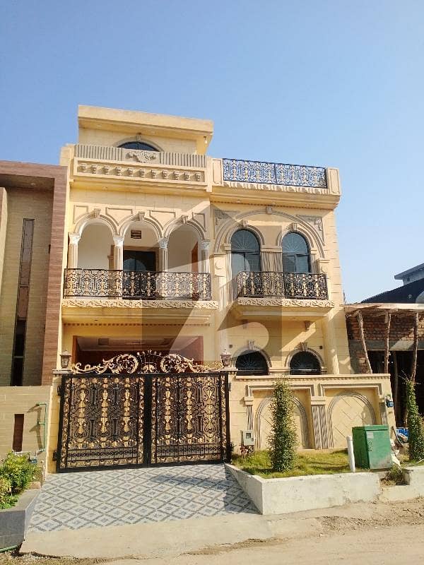 FMC House Available For Sale