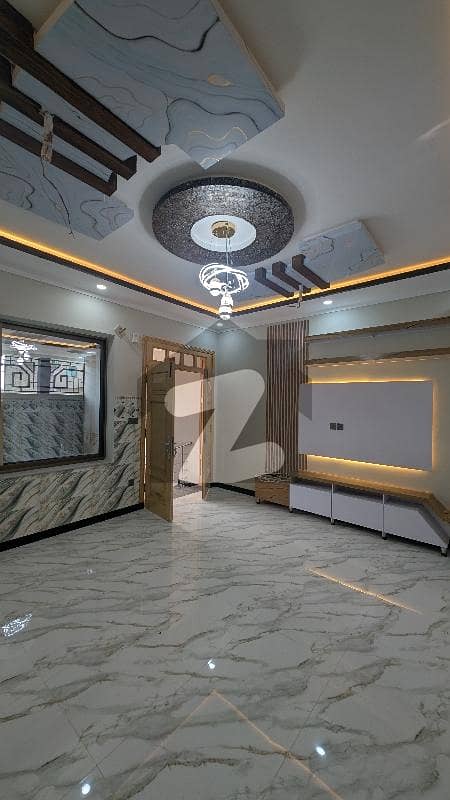 5 Marla South Facing House Available For Sale 5 Marla South Facing House Available For Sale