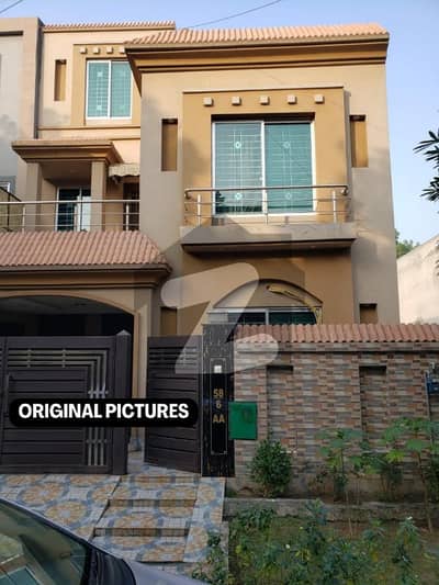 ORIGINAL PICTURES | 5 Marla Upper Portion for Rent in AA Block, Bahria Town Lahore ORIGINAL PICTURES | 5 Marla Upper Portion for Rent in AA Block, Bahria Town Lahore