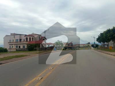 Prime 2 Kanal Plot Sector C, Road 4 (Boulevard) Heighted & Back Open All Charges Paid Prime 2 Kanal Plot Sector C, Road 4 (Boulevard) Heighted & Back Open All Charges Paid