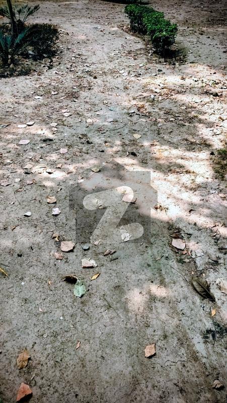 10 Marla plot for sale